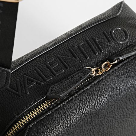 Valentino By Mario Valentino - Borsa da donna Pattie VBS52901G Nero