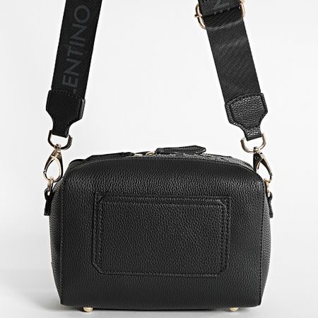 Valentino By Mario Valentino - Borsa da donna Pattie VBS52901G Nero