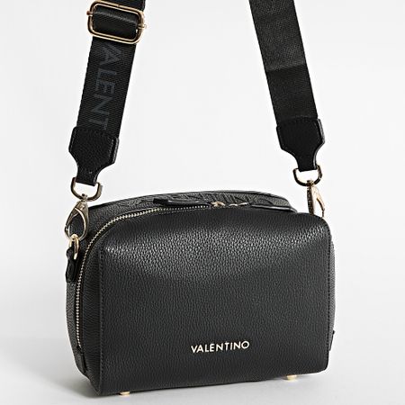 Valentino By Mario Valentino - Borsa da donna Pattie VBS52901G Nero