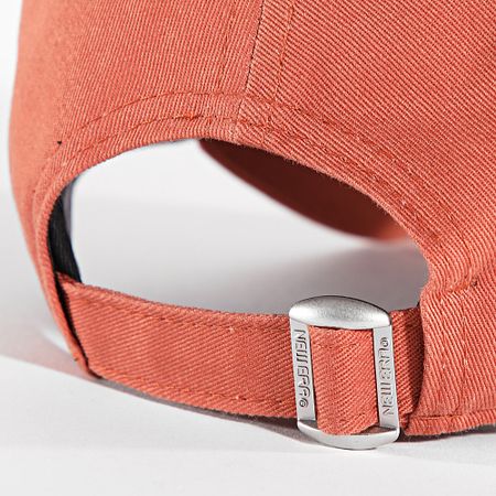 New Era - Cappello donna 9Forty NY 60503421 Camel