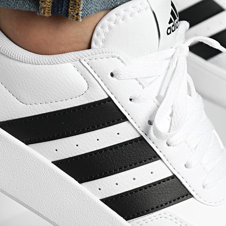 Adidas Sportswear - Scarpe da ginnastica Breaknet 2.0 HP9426 Cloud White Core Black