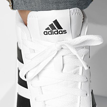 Adidas Sportswear - Scarpe da ginnastica Breaknet 2.0 HP9426 Cloud White Core Black