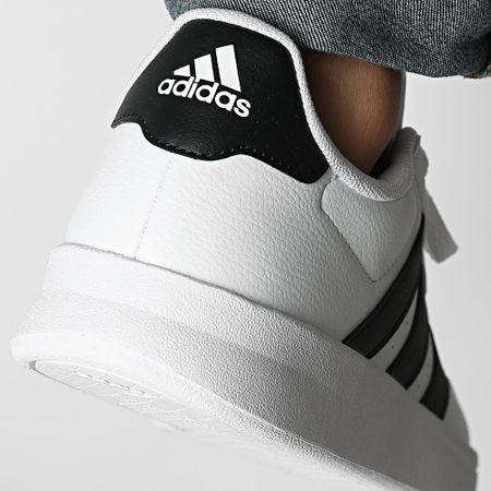 Adidas Sportswear - Scarpe da ginnastica Breaknet 2.0 HP9426 Cloud White Core Black