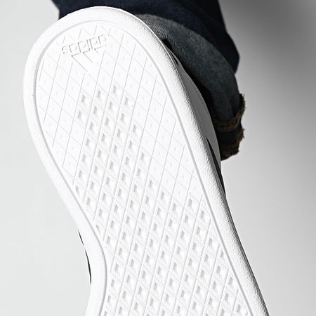 Adidas Sportswear - Scarpe da ginnastica Breaknet 2.0 HP9426 Cloud White Core Black