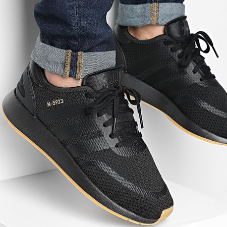 Adidas Sportswear - N-5923 Scarpe da ginnastica IH8877 Core Black