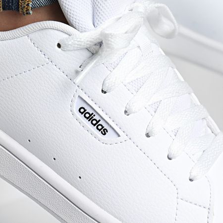 Adidas Sportswear - Sneakers Urban Court IE0927 Cloud White Core Black