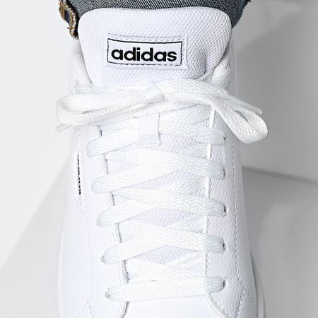Adidas Sportswear - Sneakers Urban Court IE0927 Cloud White Core Black