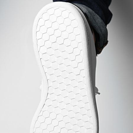 Adidas Sportswear - Sneakers Urban Court IE0927 Cloud White Core Black
