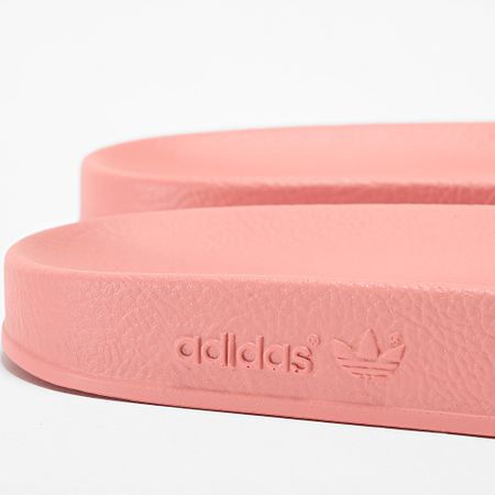 Adidas Originals - Adilette Trefoil IF3680 Sandali Wonder Clay