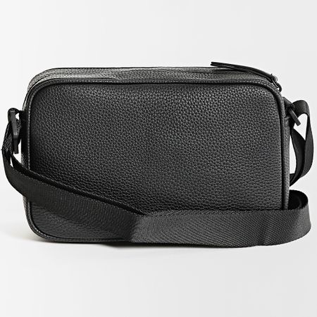 Tommy Hilfiger - Borsa Reporter Essential PU 2093 Nero