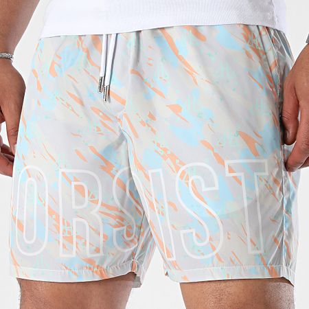 Classic Series - Pantaloncini da jogging beige Ibiza