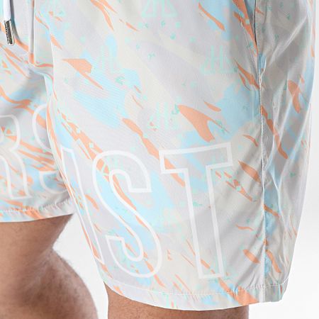 Classic Series - Pantaloncini da jogging beige Ibiza