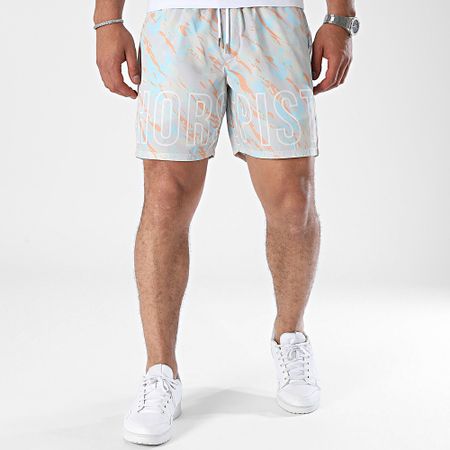 Classic Series - Pantaloncini da jogging beige Ibiza