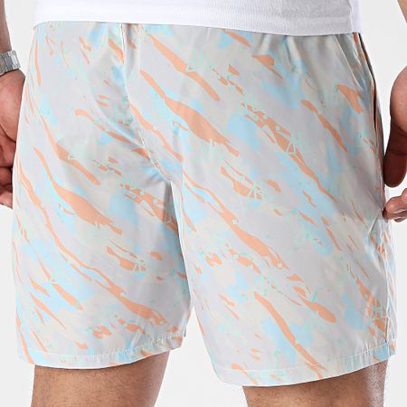 Classic Series - Pantaloncini da jogging beige Ibiza