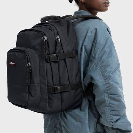 Eastpak - Zaino Provider nero