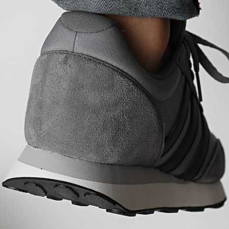 Adidas Sportswear - Scarpe da ginnastica Run 60s 3.0 IE3827 Grigio Tre Core Nero Grigio Quattro