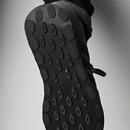 Adidas Sportswear - Scarpe da ginnastica Run 60s 3.0 IE3827 Grigio Tre Core Nero Grigio Quattro