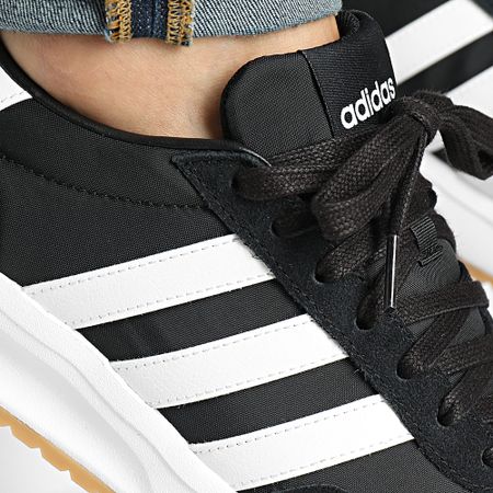 Adidas Sportswear - Scarpe da ginnastica Run 70s 2.0 IH8585 Core Black Cloud White