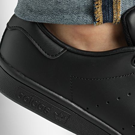 Adidas Originals - Scarpe da ginnastica Stan Smith M20327 Nero 1