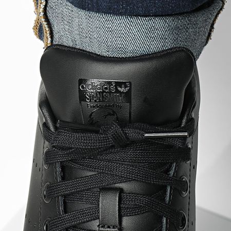 Adidas Originals - Scarpe da ginnastica Stan Smith M20327 Nero 1