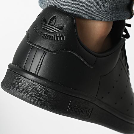 Adidas Originals - Scarpe da ginnastica Stan Smith M20327 Nero 1