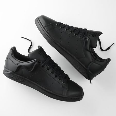 Adidas Originals - Scarpe da ginnastica Stan Smith M20327 Nero 1