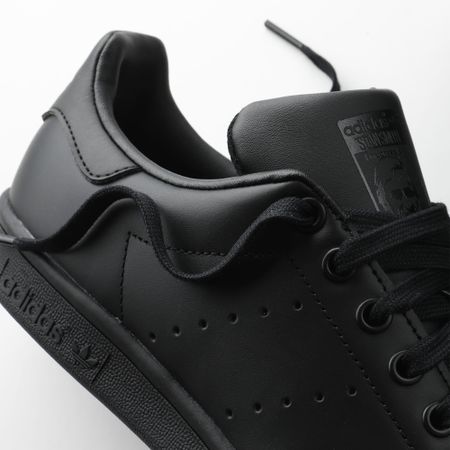 Adidas Originals - Scarpe da ginnastica Stan Smith M20327 Nero 1