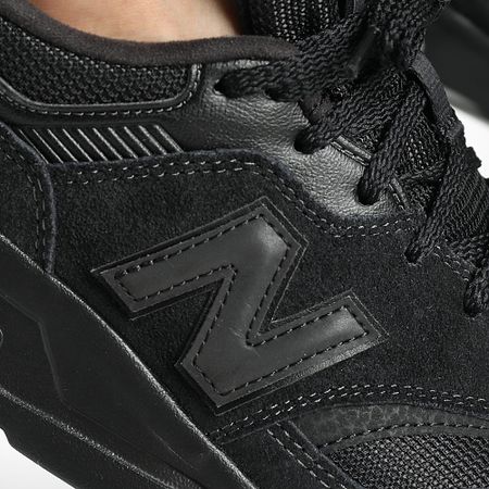 New Balance - 997 CM997HCI Scarpe da ginnastica nere