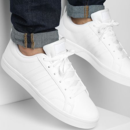 Adidas Sportswear - Scarpe da ginnastica VS Pace 2.0 HP6012 Footwear White