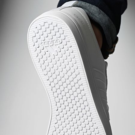Adidas Sportswear - Scarpe da ginnastica VS Pace 2.0 HP6012 Footwear White