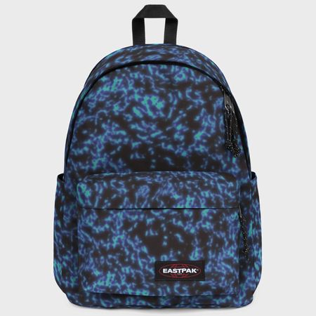 Eastpak - Zaino Day Office Blu Navy Nero Azzurro
