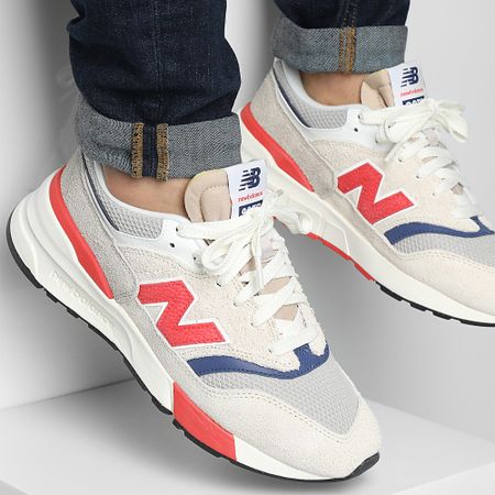 New Balance - 997 U997RRC Scarpe da ginnastica beige