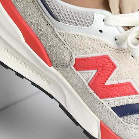 New Balance - 997 U997RRC Scarpe da ginnastica beige