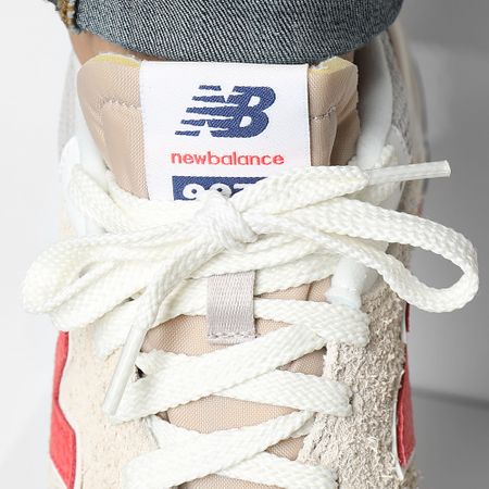 New Balance - 997 U997RRC Scarpe da ginnastica beige