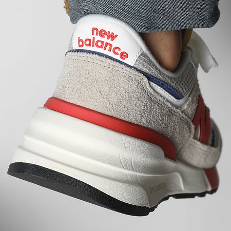 New Balance - 997 U997RRC Scarpe da ginnastica beige