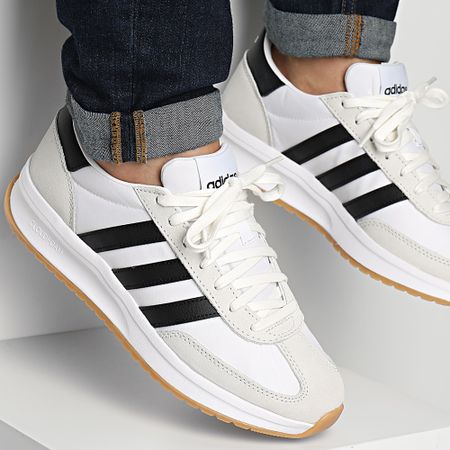 Adidas Sportswear - Scarpe da ginnastica Run 70s 2.0 IH8584 Cloud White Core Black Grey One