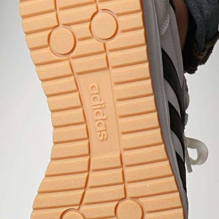 Adidas Sportswear - Scarpe da ginnastica Run 70s 2.0 IH8584 Cloud White Core Black Grey One