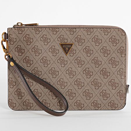 Guess - HMEVZLP2286 Pochette beige