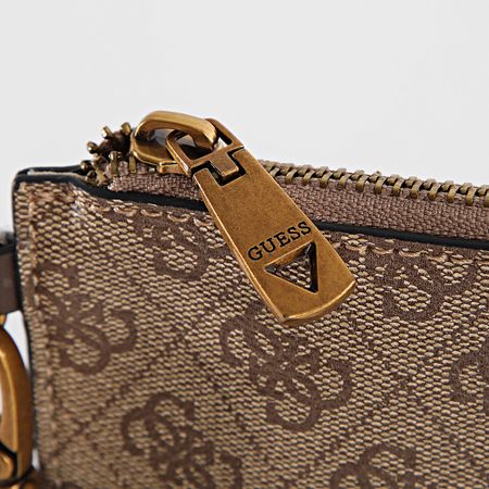 Guess - HMEVZLP2286 Pochette beige