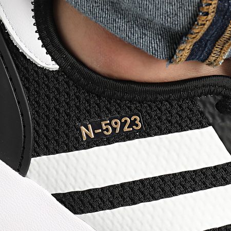 Adidas Sportswear - N-5923 Sneakers IH8875 Core Black Footwear White