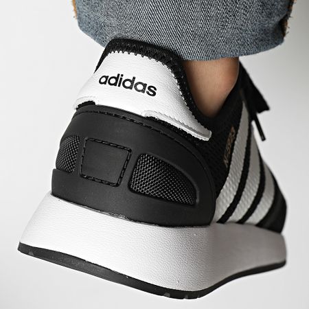 Adidas Sportswear - N-5923 Sneakers IH8875 Core Black Footwear White