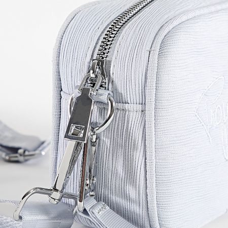 Project X Paris - Borsa B2357 Azzurro