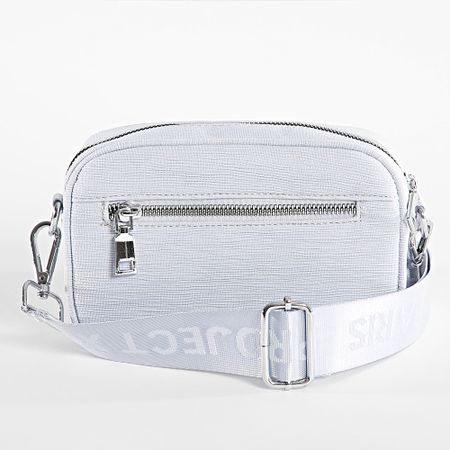 Project X Paris - Borsa B2357 Azzurro