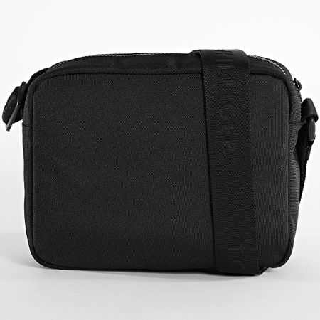 Tommy Hilfiger - Borsa Element Mini Messenger 2453 Nero