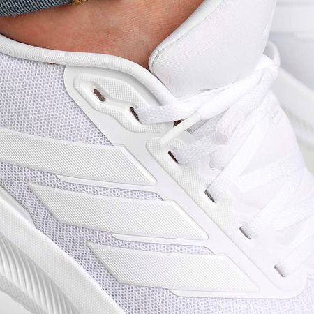 Adidas Sportswear - Runfalcon 5 Scarpe da ginnastica IH7757 Footwear White