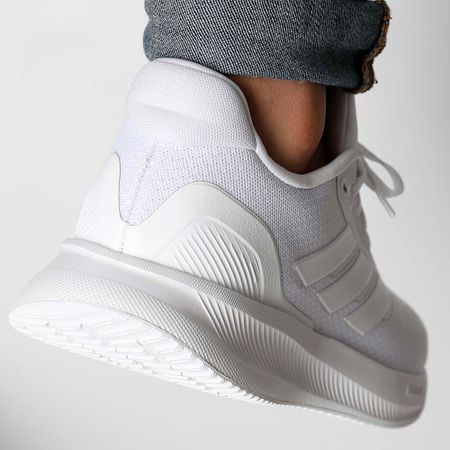 Adidas Sportswear - Runfalcon 5 Scarpe da ginnastica IH7757 Footwear White