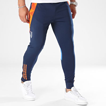 Adidas Sportswear - Pantaloni da jogging Juventus IS5796 Navy