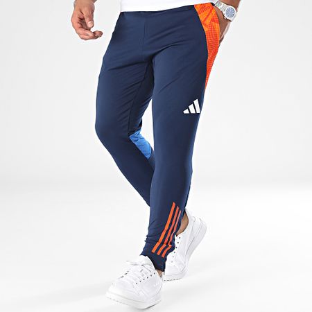Adidas Sportswear - Pantaloni da jogging Juventus IS5796 Navy