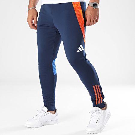 Adidas Sportswear - Pantaloni da jogging Juventus IS5796 Navy
