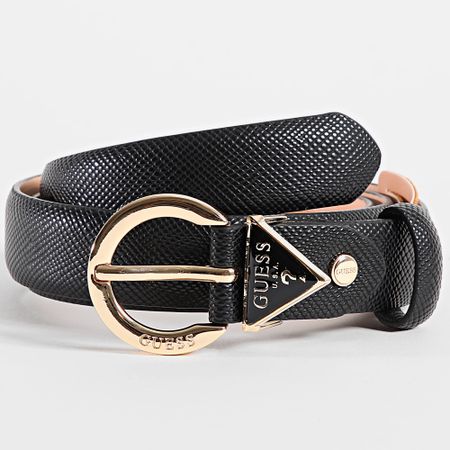 Guess - Cintura donna BW9071 Nero